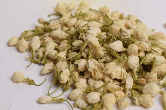 玫瑰花和茉莉茶一起泡有什么作用，玫瑰茉莉花茶的功效