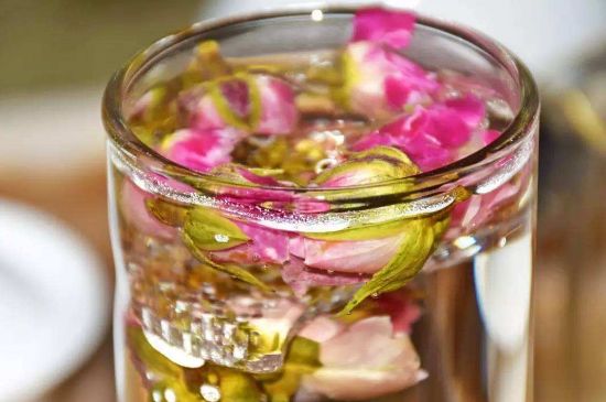 好玫瑰花茶多少錢一斤啊，玫瑰花茶價格多少錢合理？