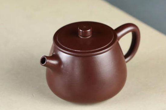 紫朱泥適合泡什么茶葉，紫朱泥的特點介紹