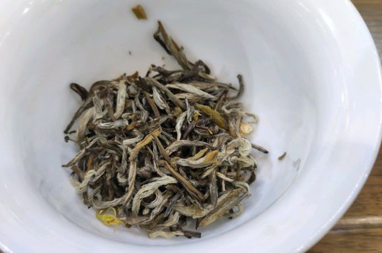 九窨茉莉多少錢，九窨茉莉花茶價(jià)格