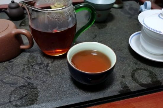 蒸汽煮茶器適合什么茶，蒸汽煮茶器適合用綠茶嗎？