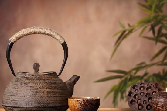 鐵壺是泡茶還是煮茶，鐵壺泡茶好嗎