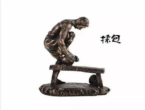 六大茶類工藝基本知識(shí)，六大類茶葉的制作工藝流程圖