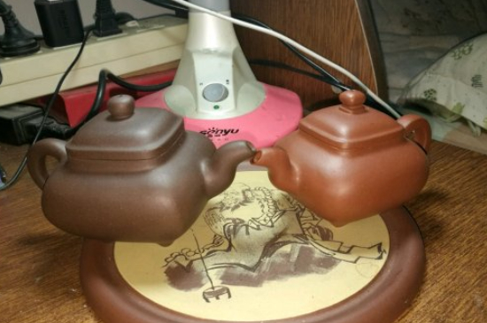 一茶一壺沒必要，紫砂壺要一茶一壺嗎？