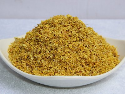 桂花泡茶禁忌，桂花泡水喝的9大禁忌