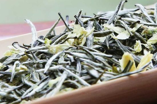 茉莉香螺茶屬于什么茶，茉莉香螺是綠茶嗎