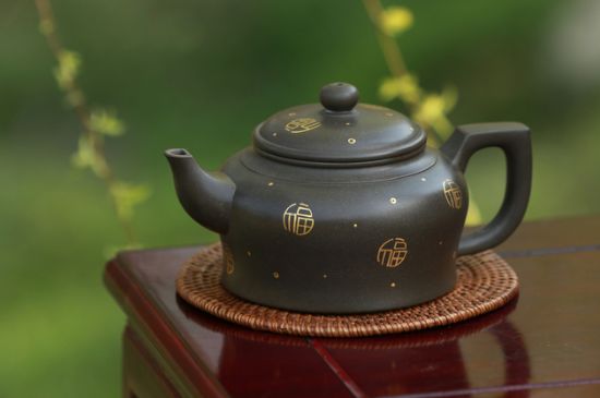 紫砂壺泡什么茶最佳，紫砂壺一般泡什么茶？