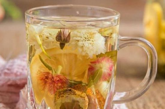 喝玫瑰花茶能祛斑嗎，玫瑰花茶有祛斑的功效嗎？