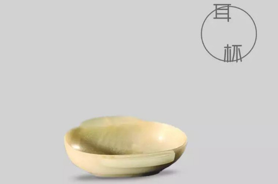 品茗杯的杯型介紹，品茗杯的器型類別分類大全圖