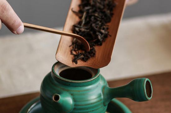 茶道10君子使用圖解，茶道君子六件套的用途