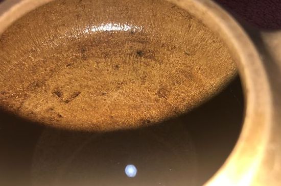 紫砂壺養(yǎng)10年后會是什么樣，紫砂壺養(yǎng)10年后圖片