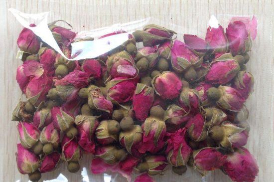 玫瑰花茶上火嗎，盲目喝玫瑰花茶易上火