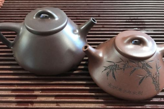 一茶一壺沒必要，紫砂壺要一茶一壺嗎？