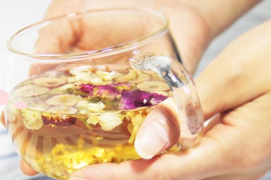 干桂花泡水，干桂花怎么泡水喝？