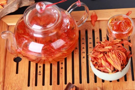 喝花茶禁忌大全，花茶是涼性的嗎？