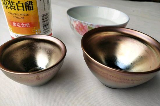 當(dāng)代建盞全是化學(xué)釉？建盞原礦釉與化工釉的區(qū)別