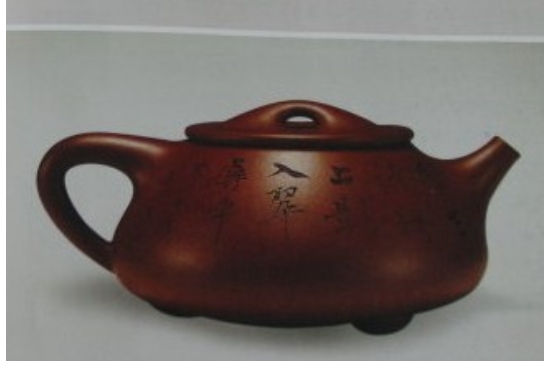 最經(jīng)典的五大石瓢壺，石瓢壺經(jīng)典款圖解