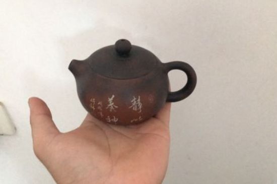 為什么陶壺用米湯開(kāi)壺，煮水陶壺用大米湯開(kāi)壺方法