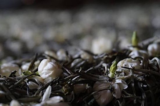 茉莉龍珠怎么做的，茉莉龍珠的制作工藝