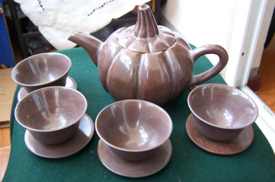 木魚(yú)石茶壺適合泡什么茶，木魚(yú)石泡啥茶好