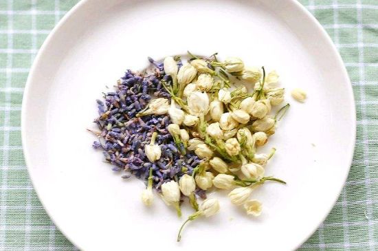 茉莉花和什么在一起喝好，茉莉花喝什么茶搭配？
