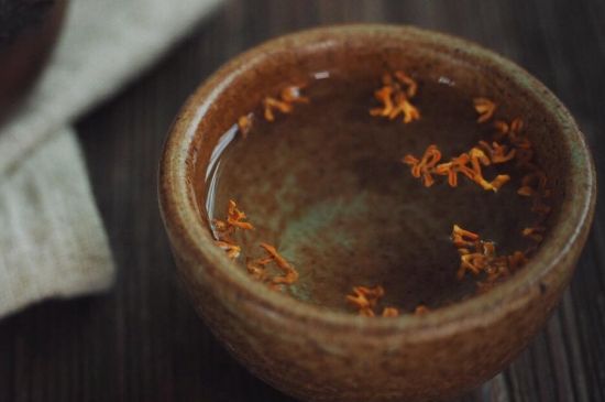 桂花茶一天一杯過量了嗎，桂花茶一天喝多少合適？