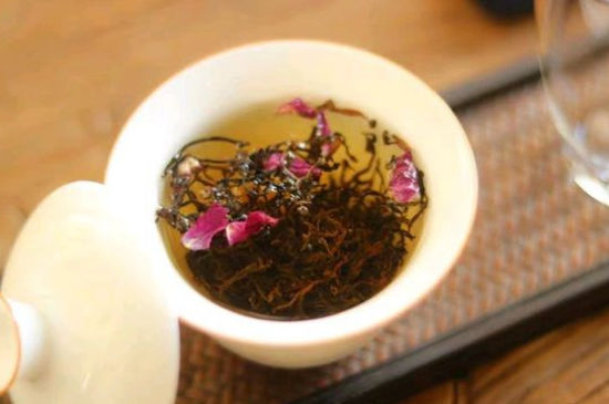 喝茶用什么茶具好，最適合喝茶的茶具