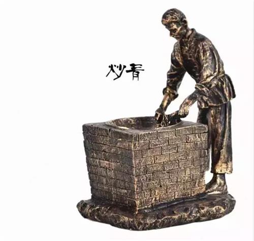 六大茶類工藝基本知識(shí)，六大類茶葉的制作工藝流程圖