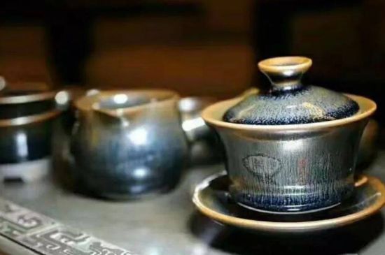建盞開盞正確方法，建盞第一次怎么開盞
