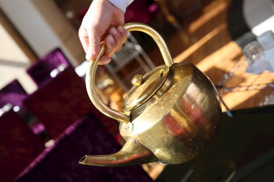 銅壺煮茶危害，銅壺長(zhǎng)期泡茶有毒嗎
