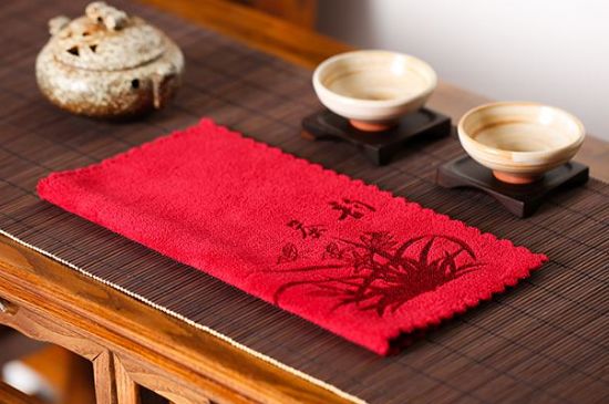 茶具套裝使用方法圖解，茶藝工具介紹圖片大全