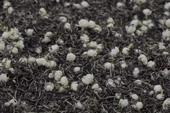 茉莉茶的種類和等級，茉莉花茶的分類