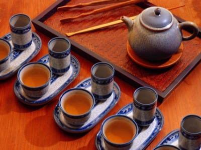 茶具怎么用，茶具套裝使用方法步驟