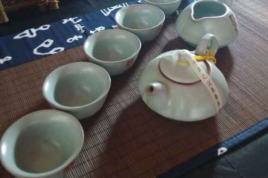 正山小種茶器，正山小種適合什么茶具