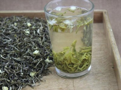 頂級(jí)茉莉茶是什么牌子，最好的茉莉茶是什么