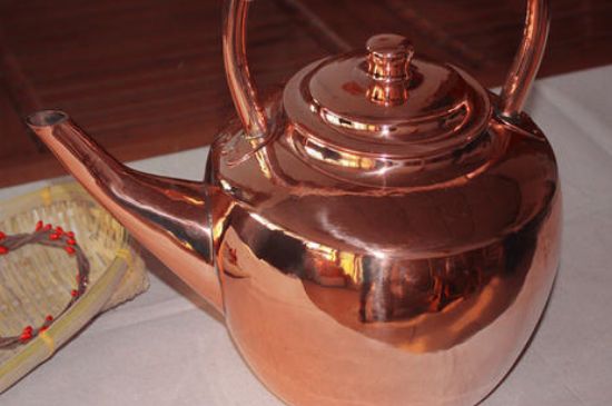 紫銅壺好還是黃銅壺好，紫銅壺與黃銅壺的區(qū)別