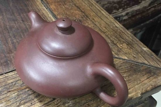 合歡壺適合泡什么茶，合歡型紫砂壺泡什么茶合適？