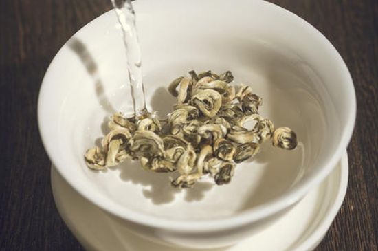 茉莉龍珠分幾種，怎樣分等級怎么看品質(zhì)