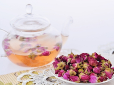 干玫瑰花泡前需要洗嗎，泡玫瑰花需要洗一下嗎？