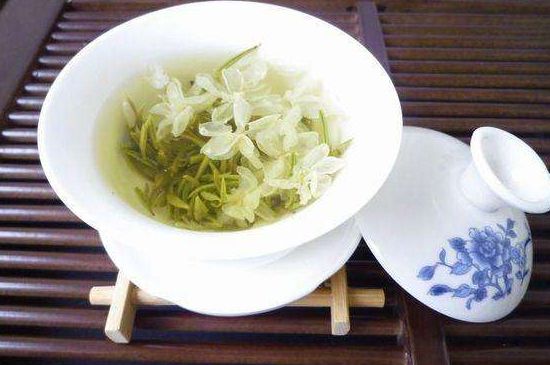 碧潭飄雪是什么檔次的茶，碧潭飄雪屬于什么檔次？