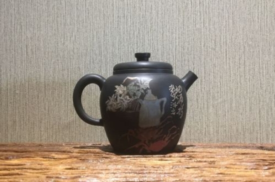 建水紫陶壺不適合泡茶？大錯特錯！