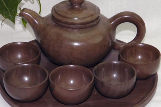 木魚(yú)石茶壺適合泡什么茶，木魚(yú)石泡啥茶好