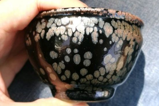 便宜的建盞杯是假的嗎，幾十塊錢(qián)的建盞是真的嗎