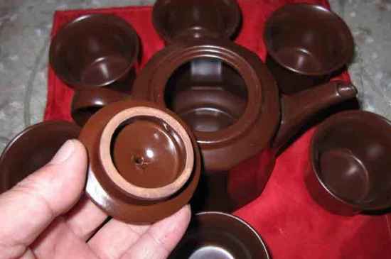 正山小種茶器，正山小種適合什么茶具