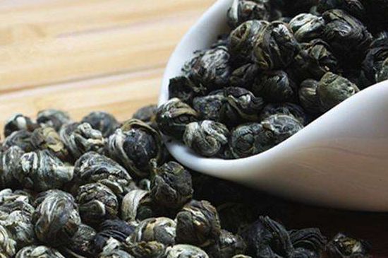 茉莉龍珠什么季節(jié)喝，夏天適合喝茉莉龍珠茶