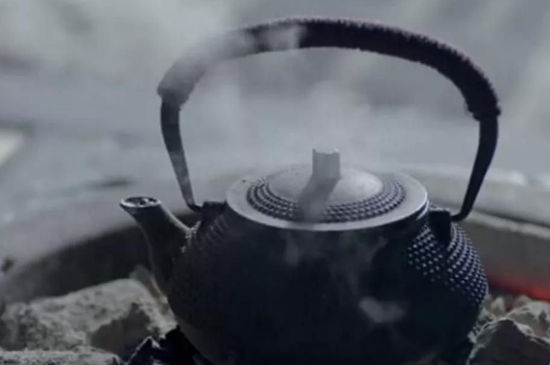 不建議用鐵壺喝茶？鐵壺泡茶好嗎？