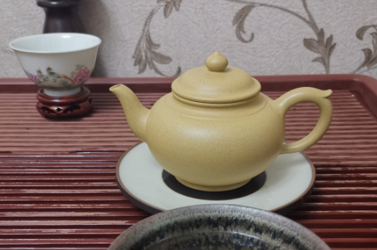 一茶一壺沒必要，紫砂壺要一茶一壺嗎？