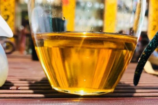 蒸汽煮茶器適合什么茶，蒸汽煮茶器適合用綠茶嗎？