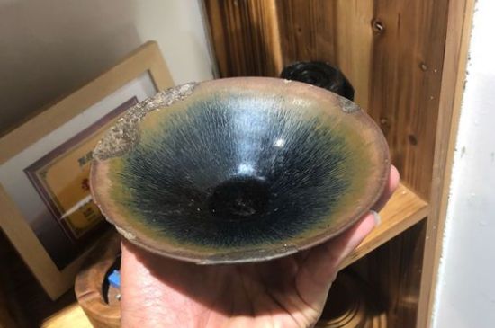 假建盞的特點，真假建盞區(qū)分帶圖