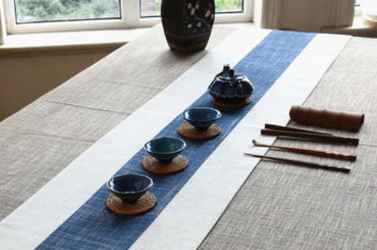 茶具一對一介紹圖片，茶具的各個名稱和圖片大全